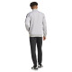 Adidas Ανδρικές φόρμες σετ Sportswear Basic 3-S French Terry Track Suit Adidas Ανδρικές φόρμες σετ Sportswear Basic 3-S French Terry Track Suit